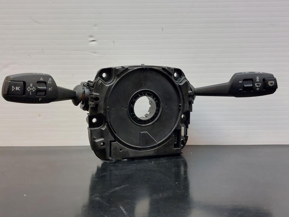 Light and wiper lever set BMW 1 (E87)