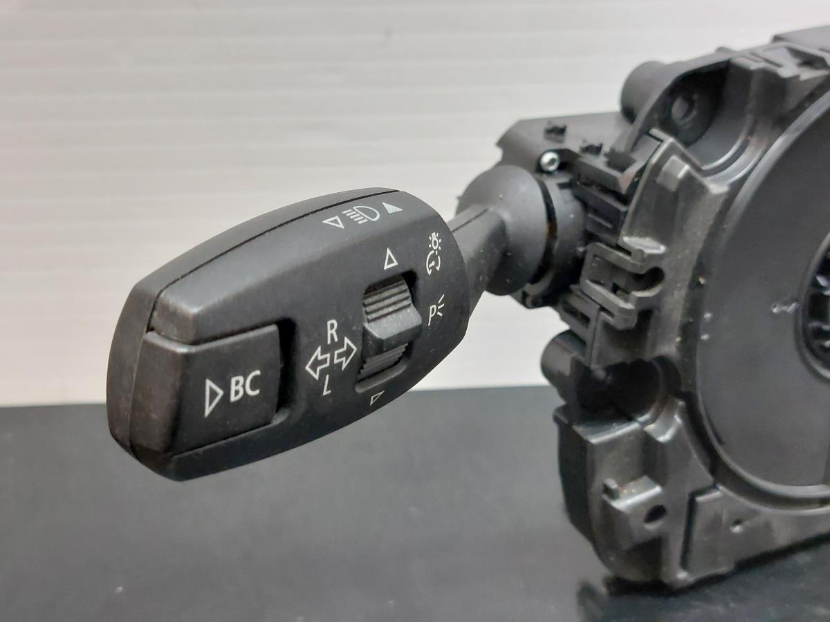 Light and wiper lever set BMW 1 (E87) Imagem-1