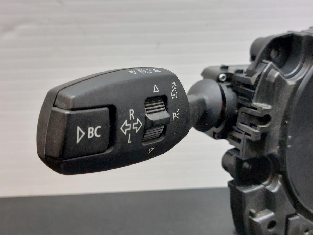 Light and wiper lever set BMW 1 (E87) Imagem-2