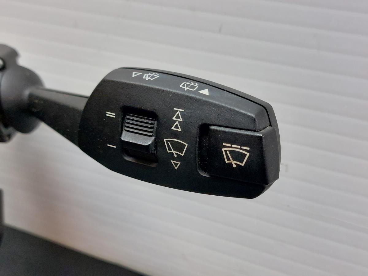 Light and wiper lever set BMW 1 (E87) Imagem-5