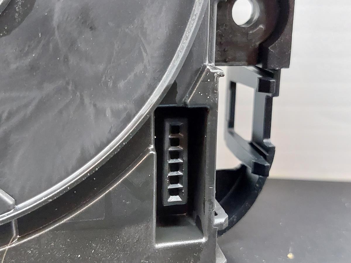 Light and wiper lever set BMW 1 (E87) Imagem-6