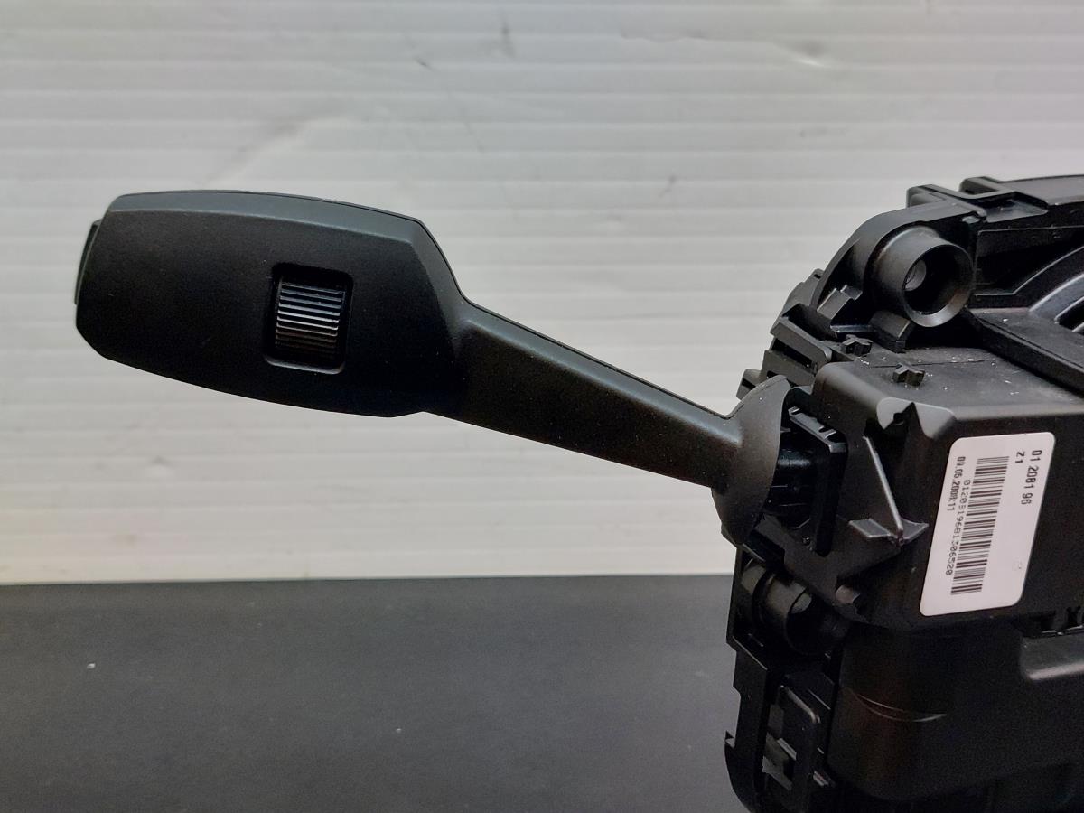 Light and wiper lever set BMW 1 (E87) Imagem-8