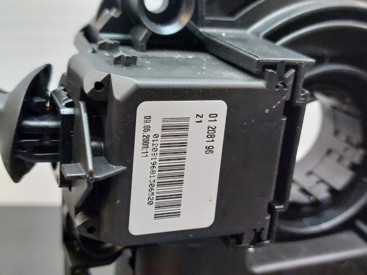 Light and wiper lever set BMW 1 (E87) Imagem-9