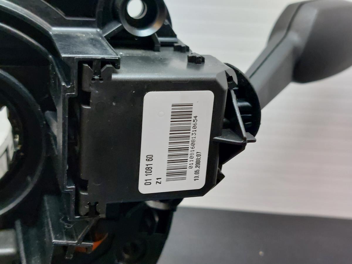 Light and wiper lever set BMW 1 (E87) Imagem-10