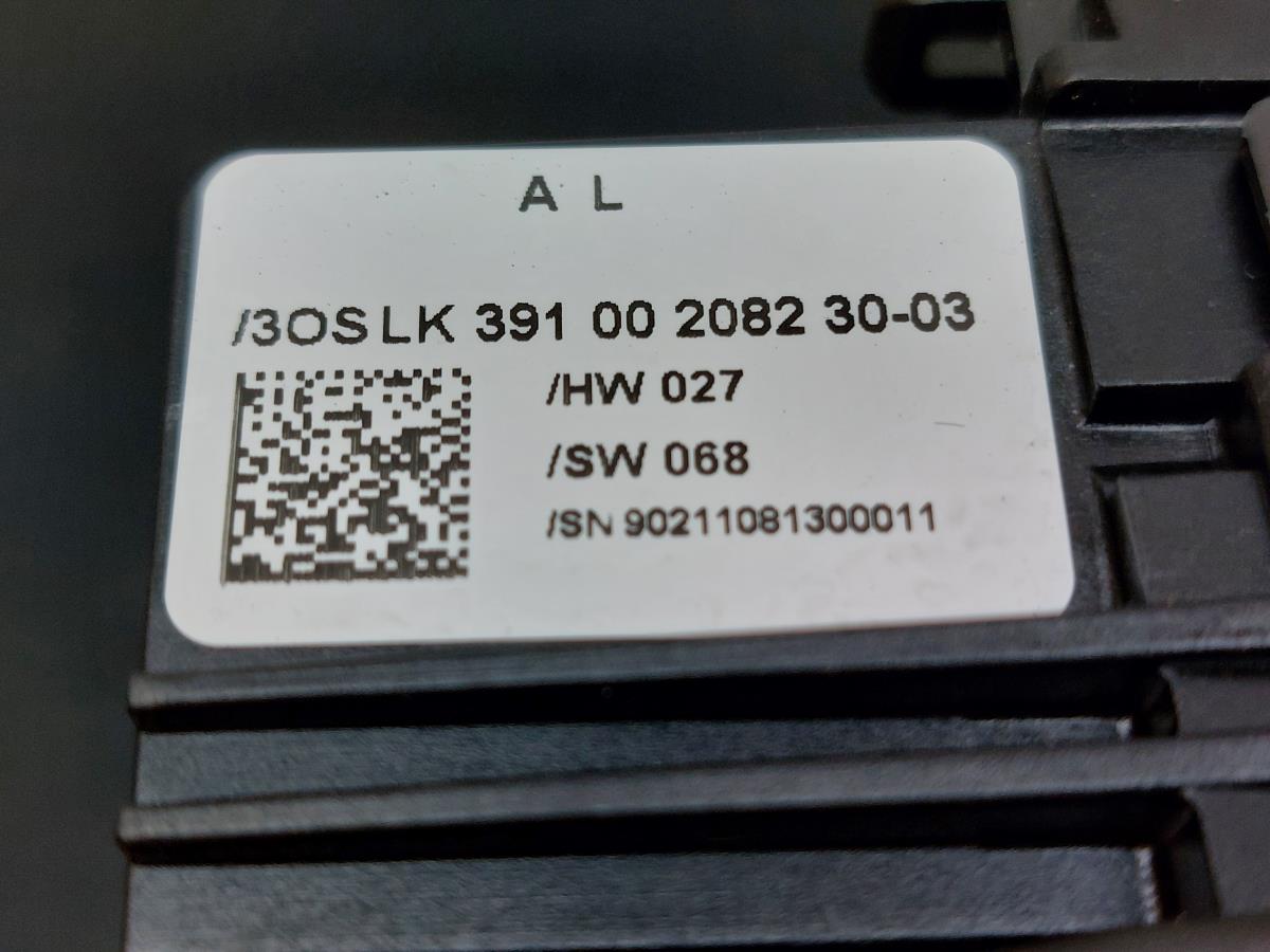 Light and wiper lever set BMW 1 (E87) Imagem-15