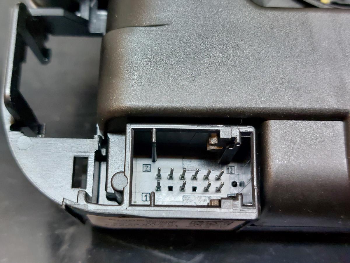 Light and wiper lever set BMW 1 (E87) Imagem-13