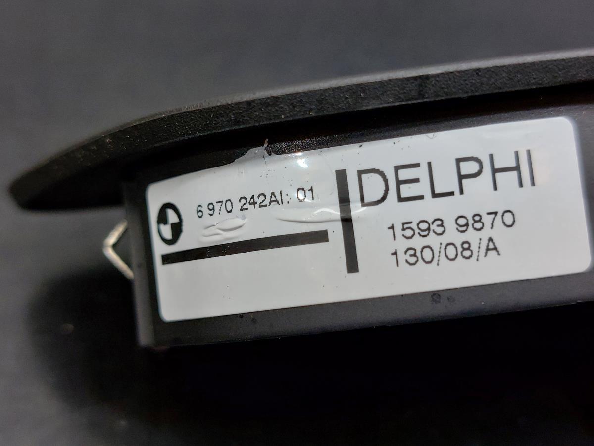 Comando / interruttore alzacristallo anteriore destro BMW 1 (E87) Imagem-7