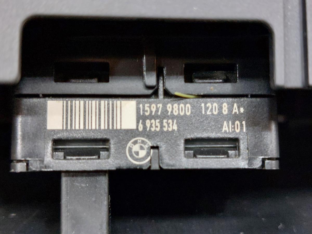 Comando / interruttore alzacristallo anteriore destro BMW 1 (E87) Imagem-6