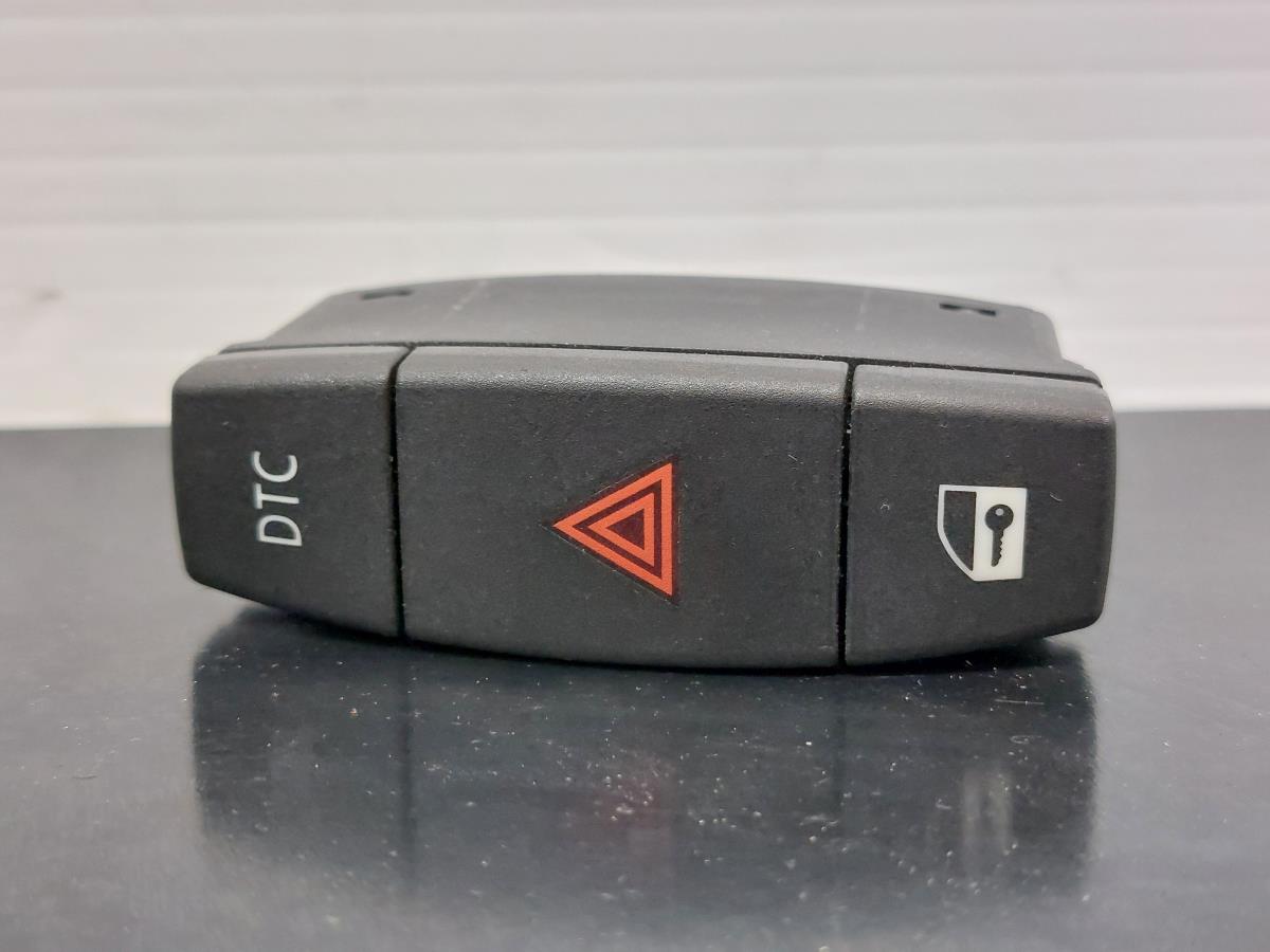 Commande / interrupteur multifonctions BMW 1 (E87)