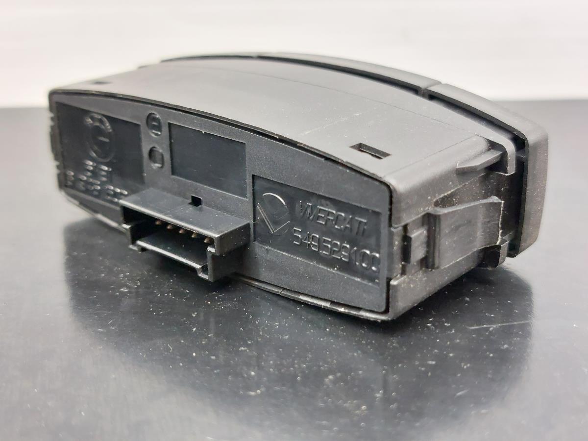 Commande / interrupteur multifonctions BMW 1 (E87) Imagem-2