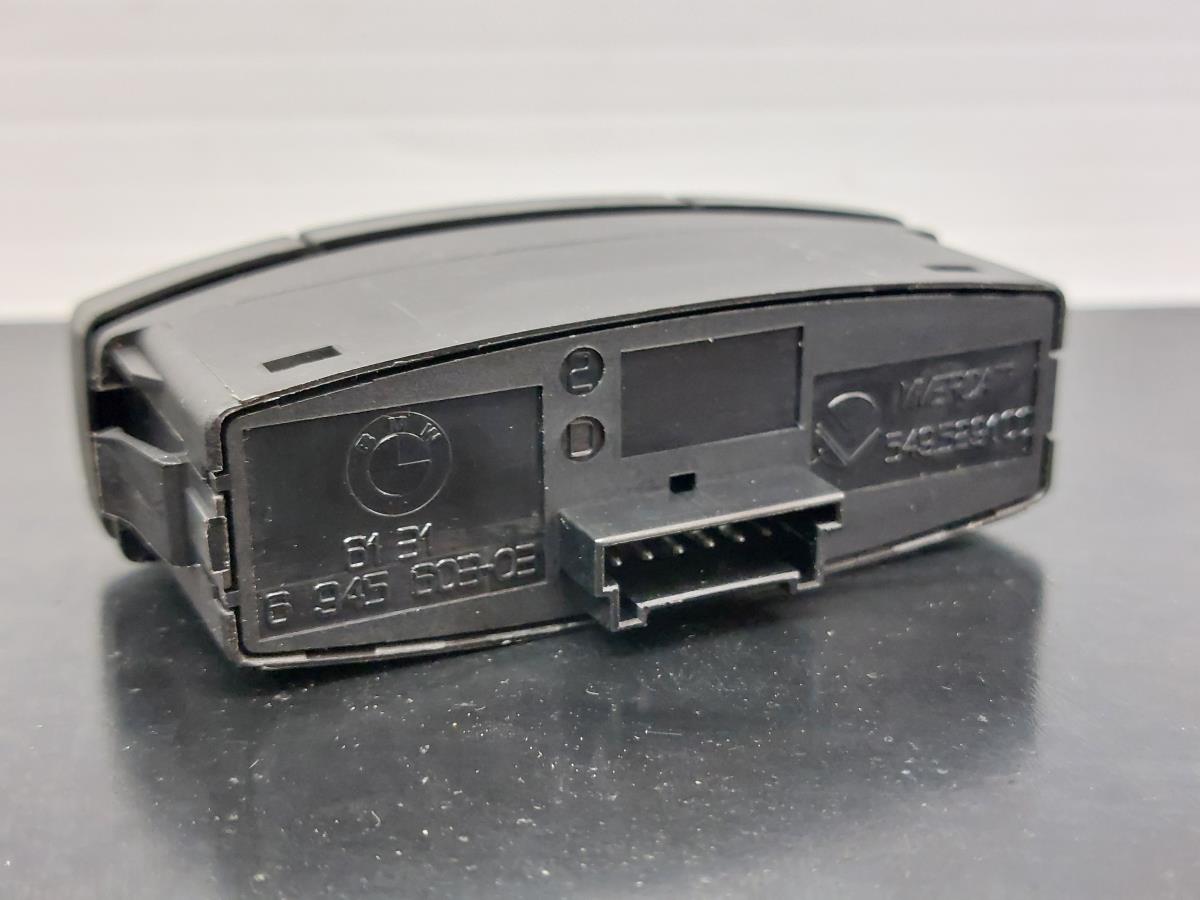 Commande / interrupteur multifonctions BMW 1 (E87) Imagem-1