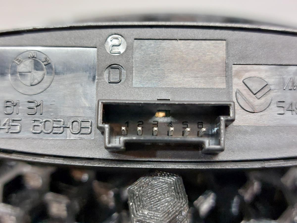 Commande / interrupteur multifonctions BMW 1 (E87) Imagem-3