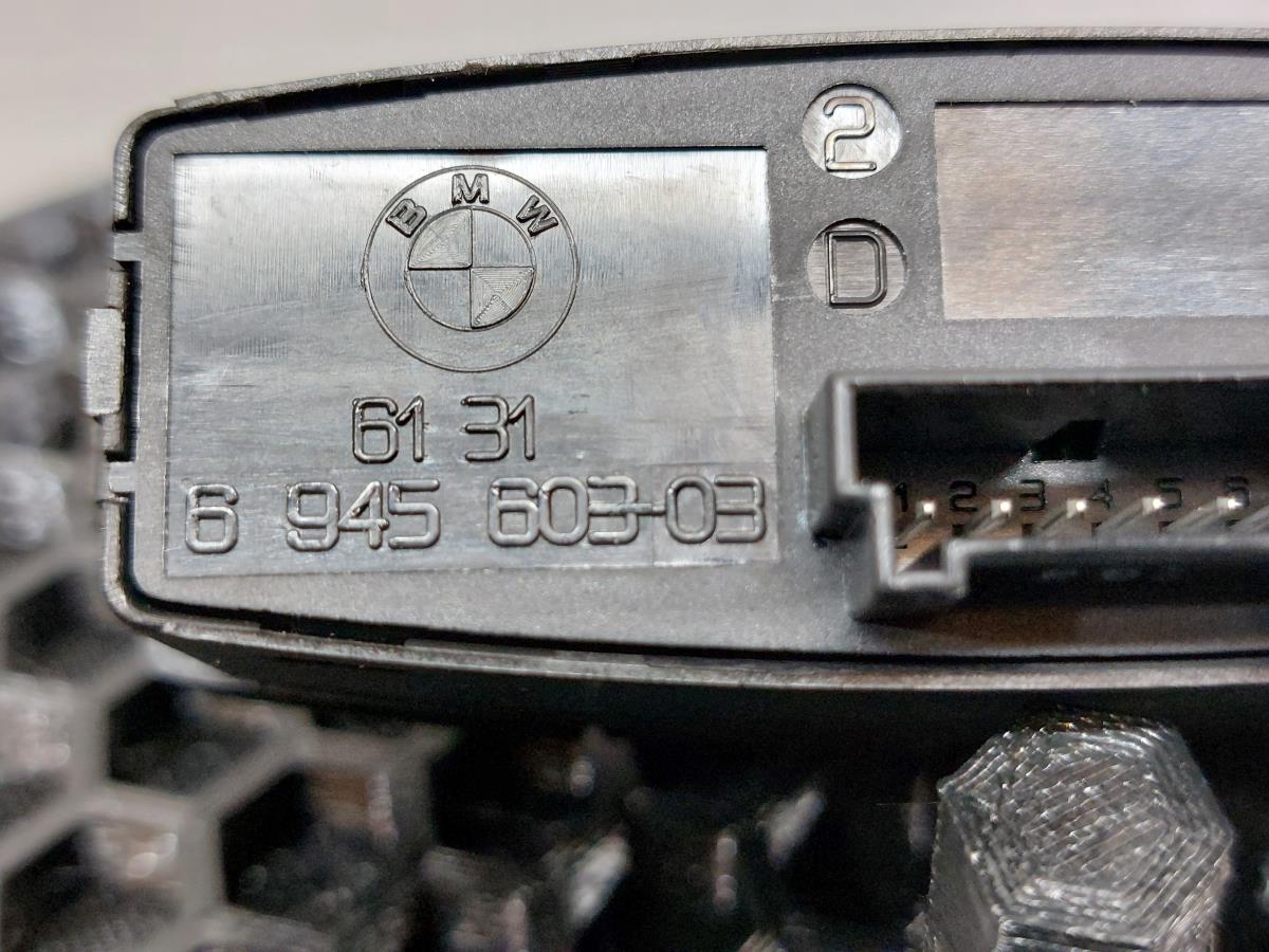 Commande / interrupteur multifonctions BMW 1 (E87) Imagem-4