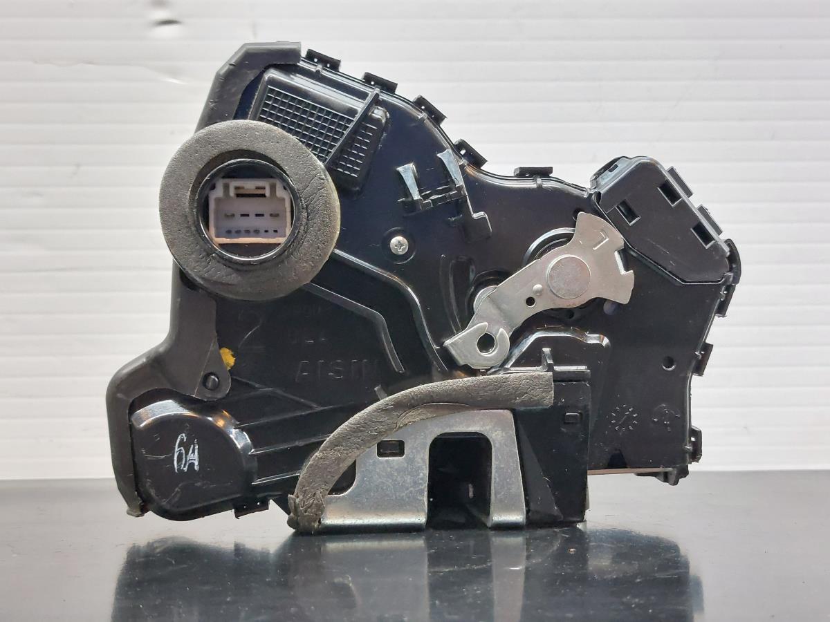 Serratura / chiusura porta anteriore sinistro TOYOTA Auris Hatchback (_E18_) Imagem-3
