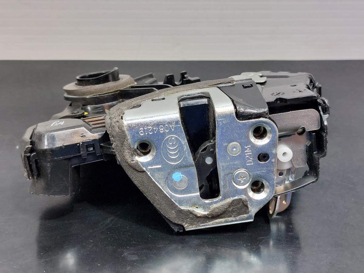 Serratura / chiusura porta anteriore sinistro TOYOTA Auris Hatchback (_E18_) Imagem-7
