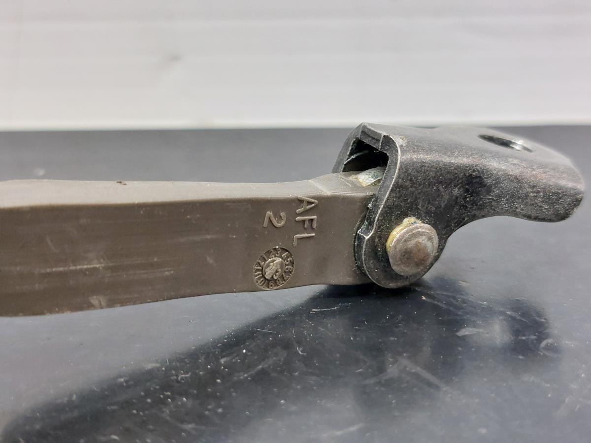 Limitatore porta anteriore sinistro TOYOTA Auris Hatchback (_E18_) Imagem-3