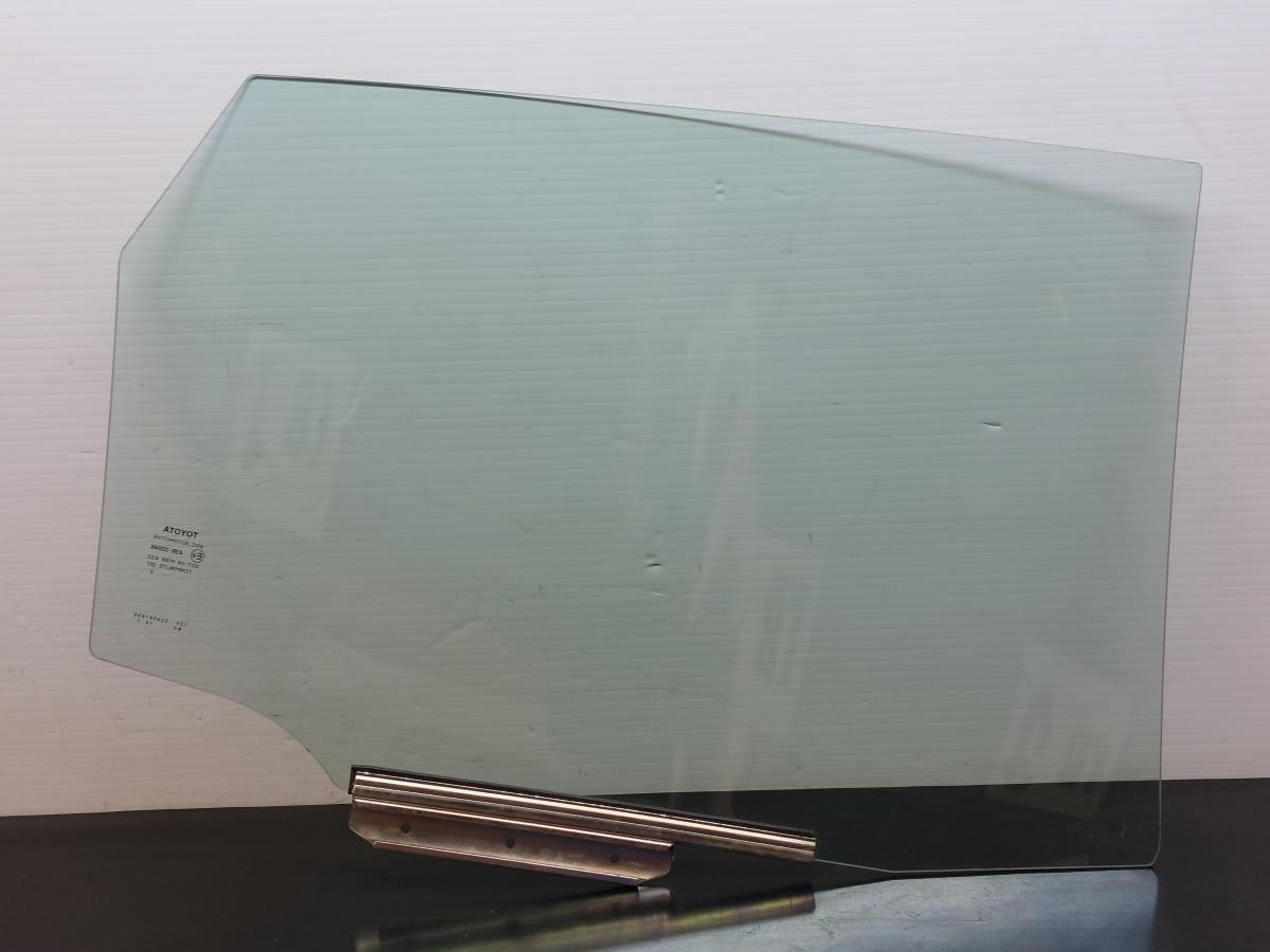 Vidrio puerta Trasero Izquierdo TOYOTA Auris Hatchback (_E18_) Imagem-3