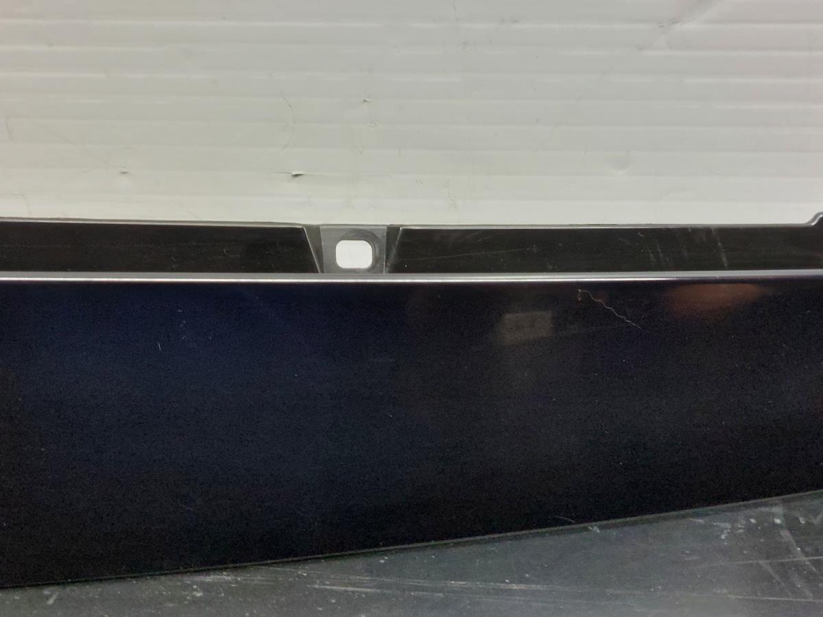 Moulure de porte avant gauche VOLVO V40 Hatchback Imagem-2