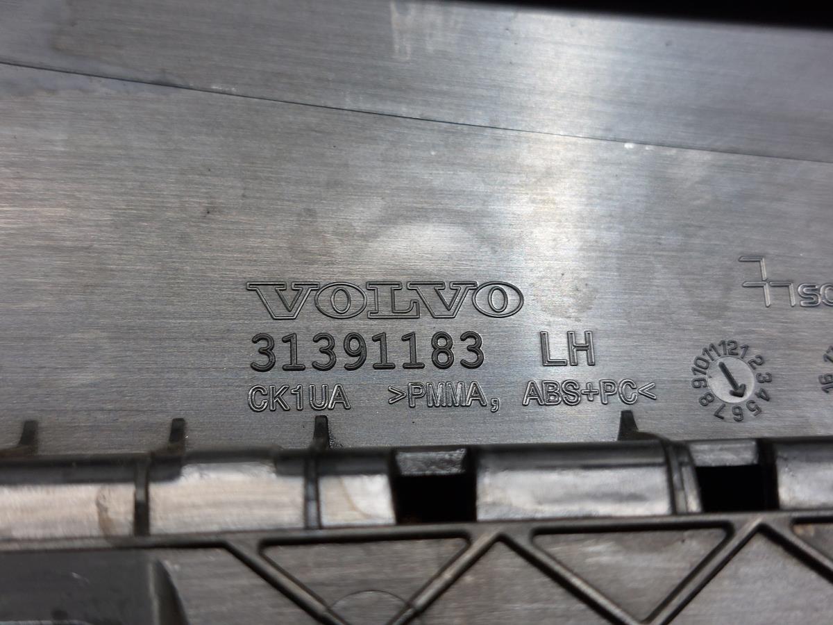 Moulure de porte avant gauche VOLVO V40 Hatchback Imagem-7