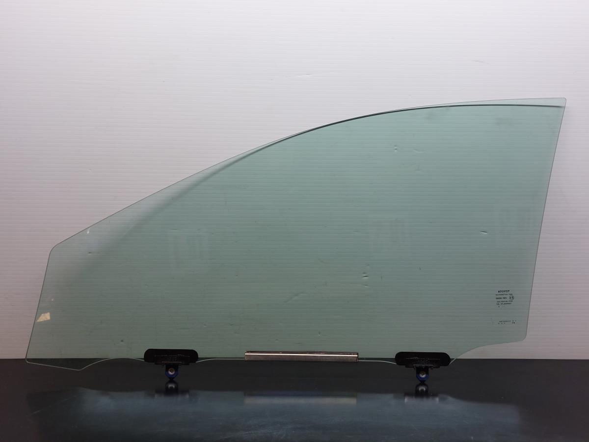 Vidrio puerta Delantero Derecho TOYOTA Auris Hatchback (_E18_) Imagem-4