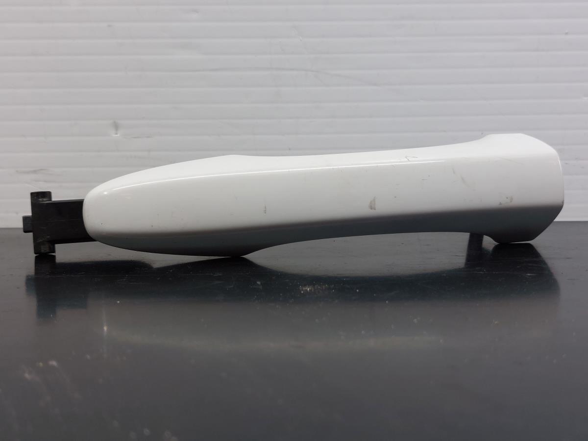 Puxador porta frente esquerda VOLVO V40 Hatchback