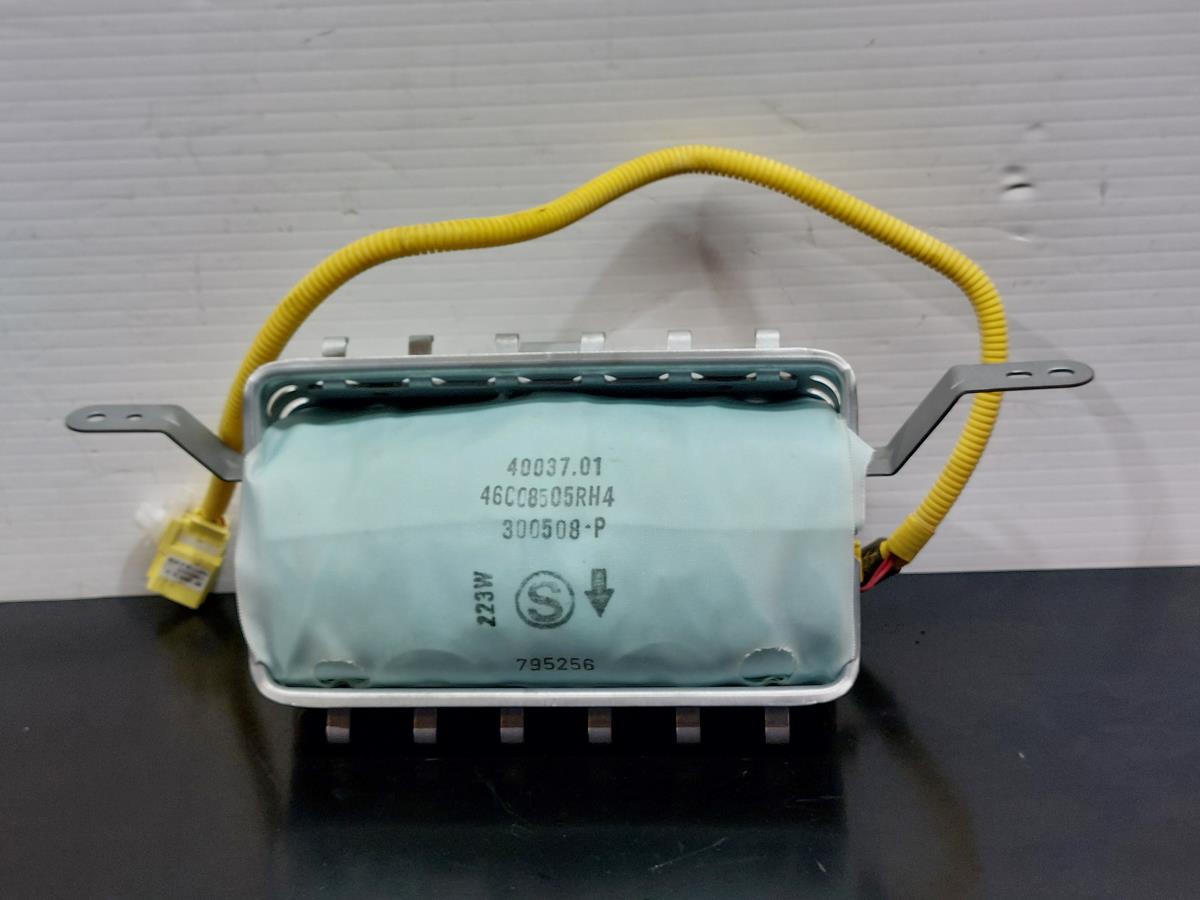 Airbag passageiro TOYOTA Avensis Liftback (_T25_) | 2003 - 2008