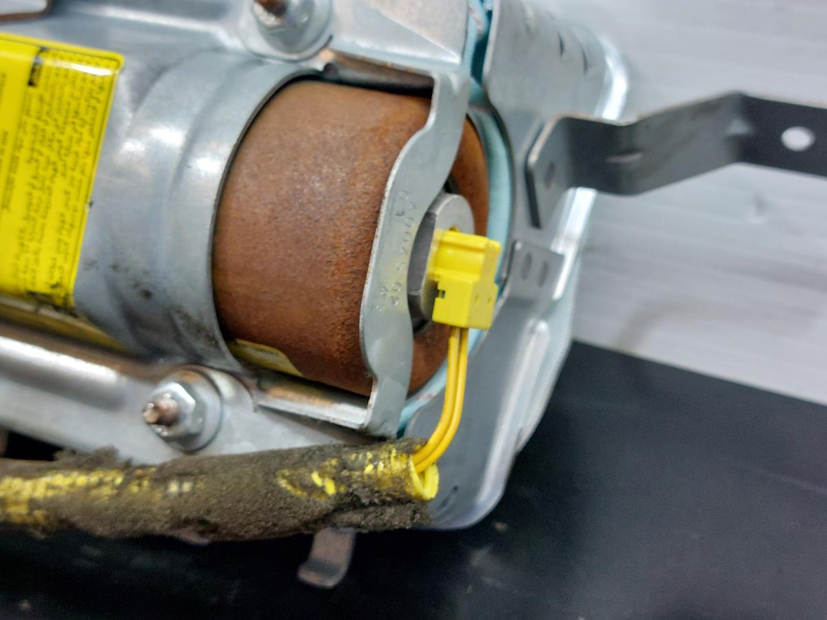 Airbag passageiro TOYOTA Avensis Liftback (_T25_) Imagem-4
