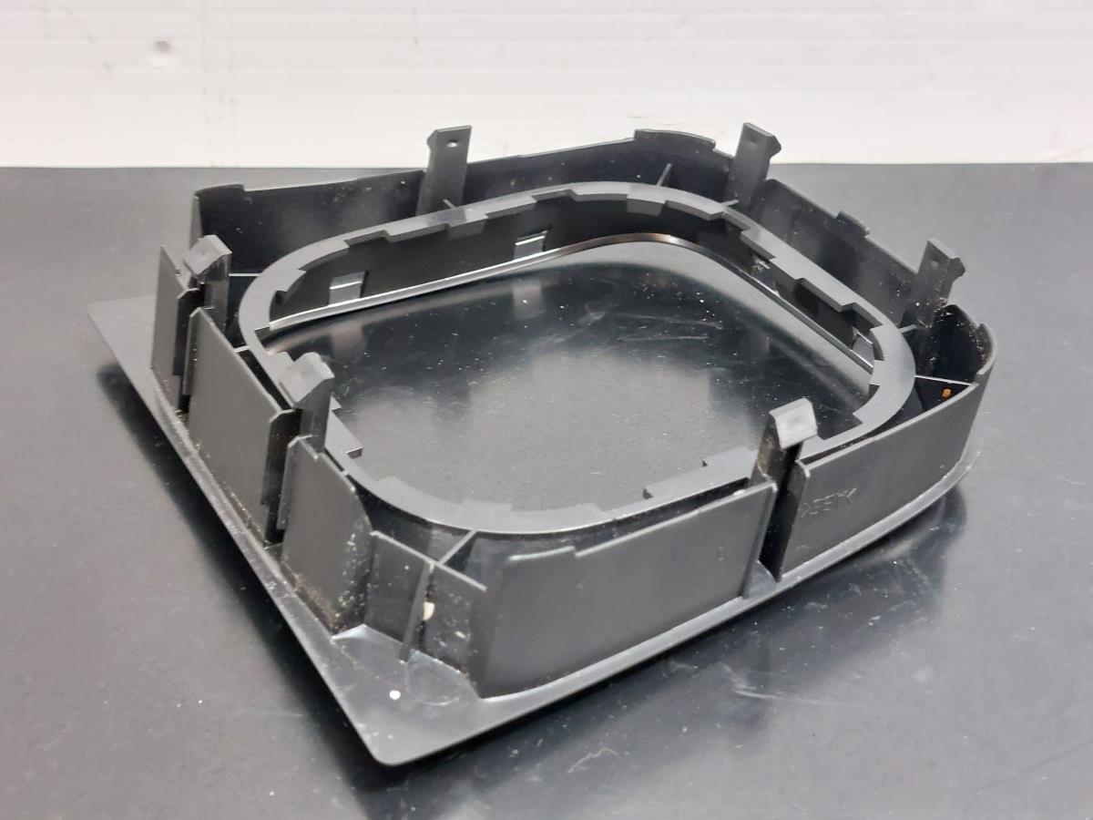 Gear Selector Bezel VOLKSWAGEN Scirocco (137, 138) Imagem-2