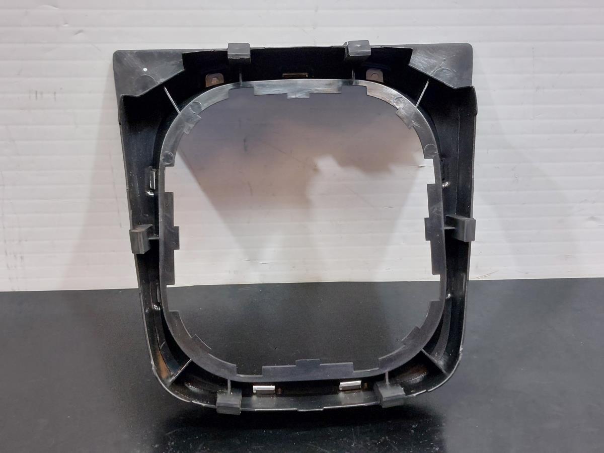 Gear Selector Bezel VOLKSWAGEN Scirocco (137, 138) Imagem-3