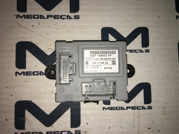 Módulo porta FT ES FORD Mondeo IV Carrinha (BA7) | 2007 - 2015