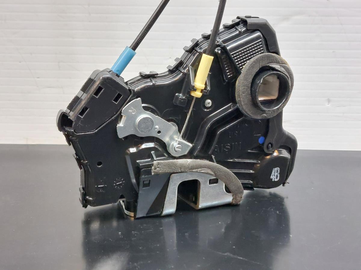 Serratura / chiusura porta Anteriore Destro TOYOTA Verso (_R2_) Imagem-4