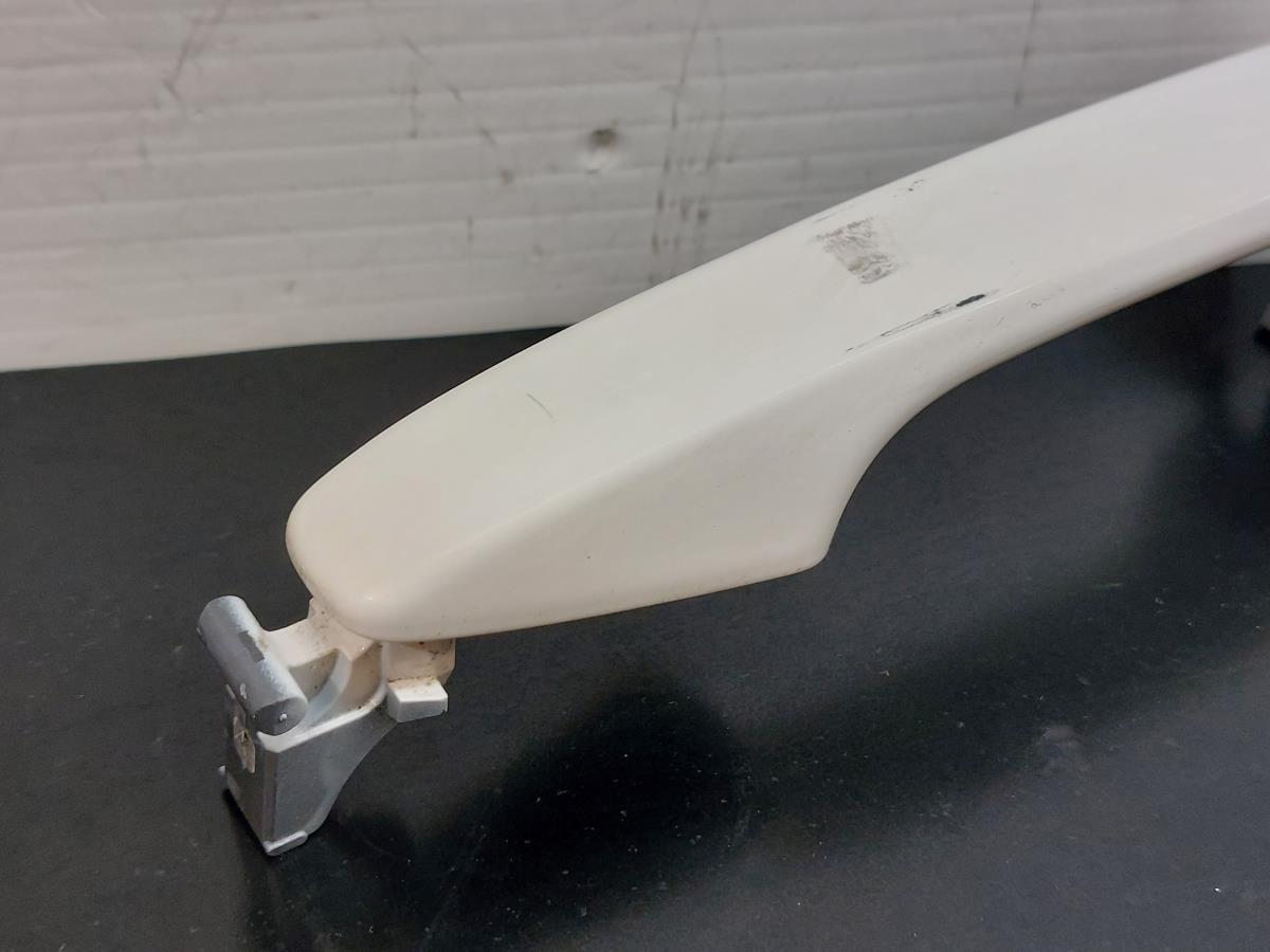 Right front door handle TOYOTA Verso (_R2_) Imagem-1