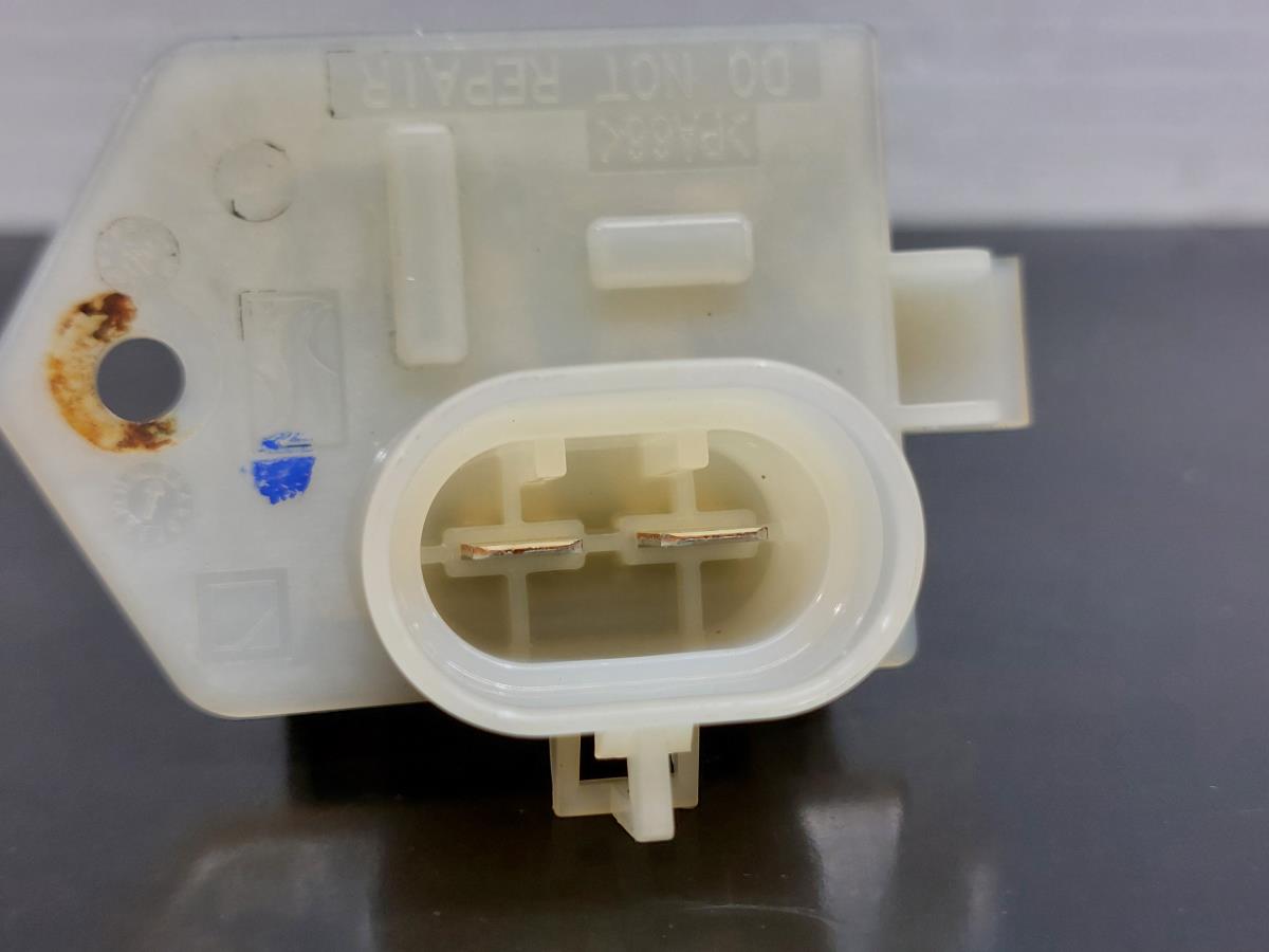 Resistência do ventilador / ventoínha ALFA ROMEO Mito (955_) Imagem-2