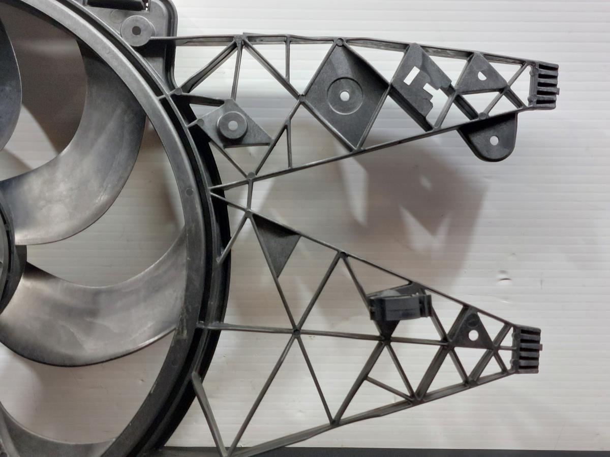 Cooling fan ALFA ROMEO Mito (955_) Imagem-1