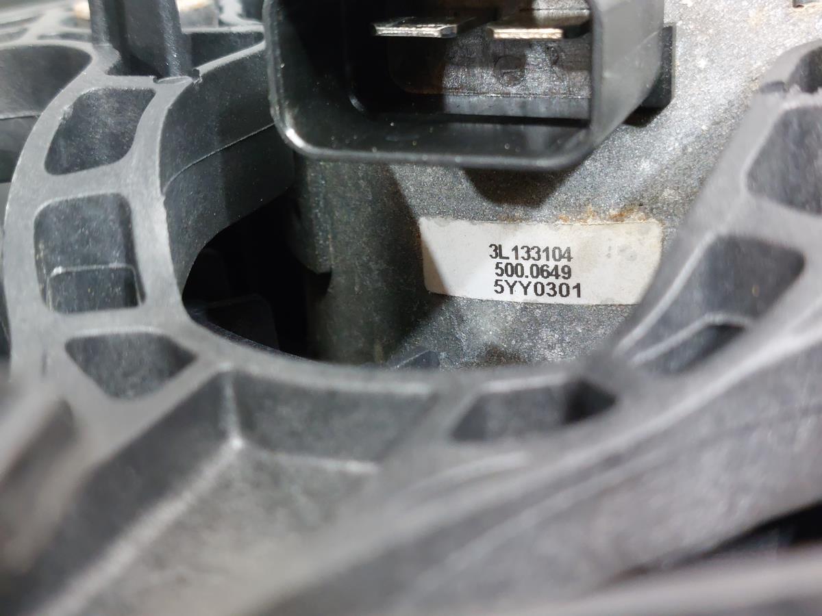 Cooling fan ALFA ROMEO Mito (955_) Imagem-10