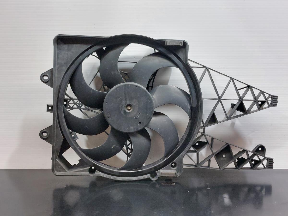 Cooling fan ALFA ROMEO Mito (955_) Imagem-11