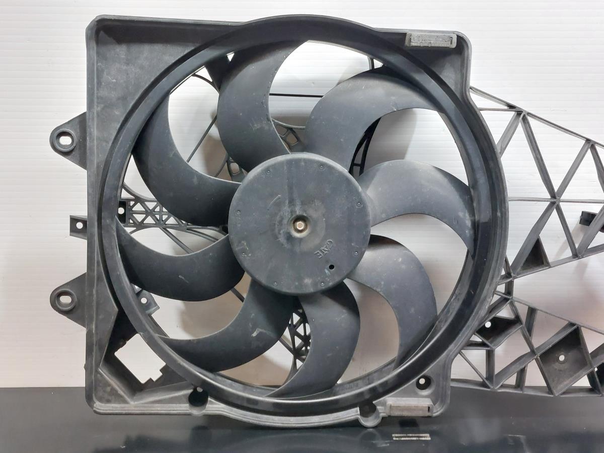 Cooling fan ALFA ROMEO Mito (955_) Imagem-12