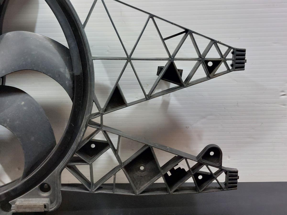 Cooling fan ALFA ROMEO Mito (955_) Imagem-13