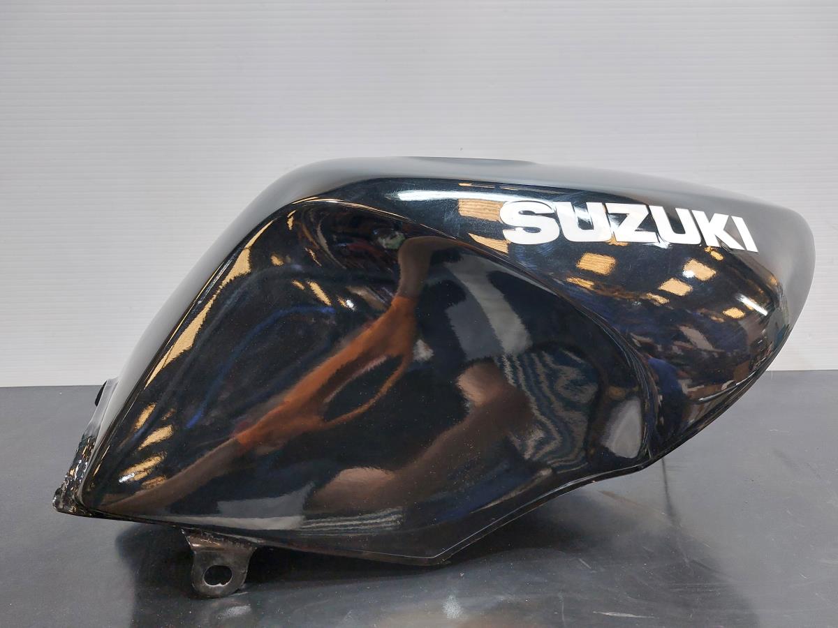 Serbatoio carburante SUZUKI GS Imagem-4