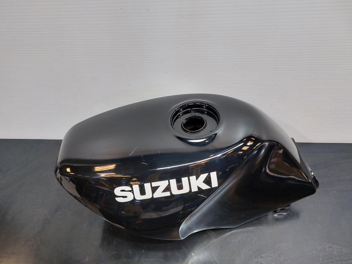 Serbatoio carburante SUZUKI GS Imagem-3