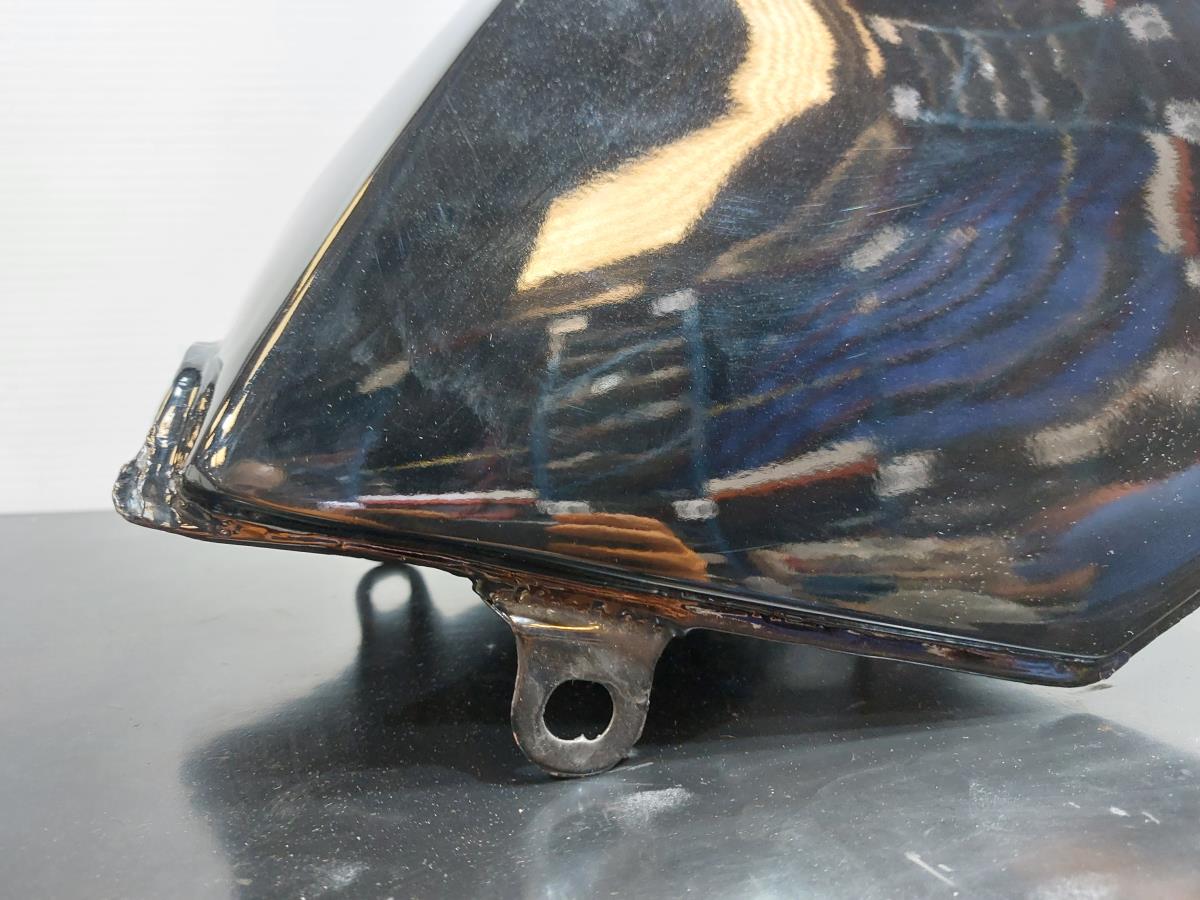 Serbatoio carburante SUZUKI GS Imagem-5