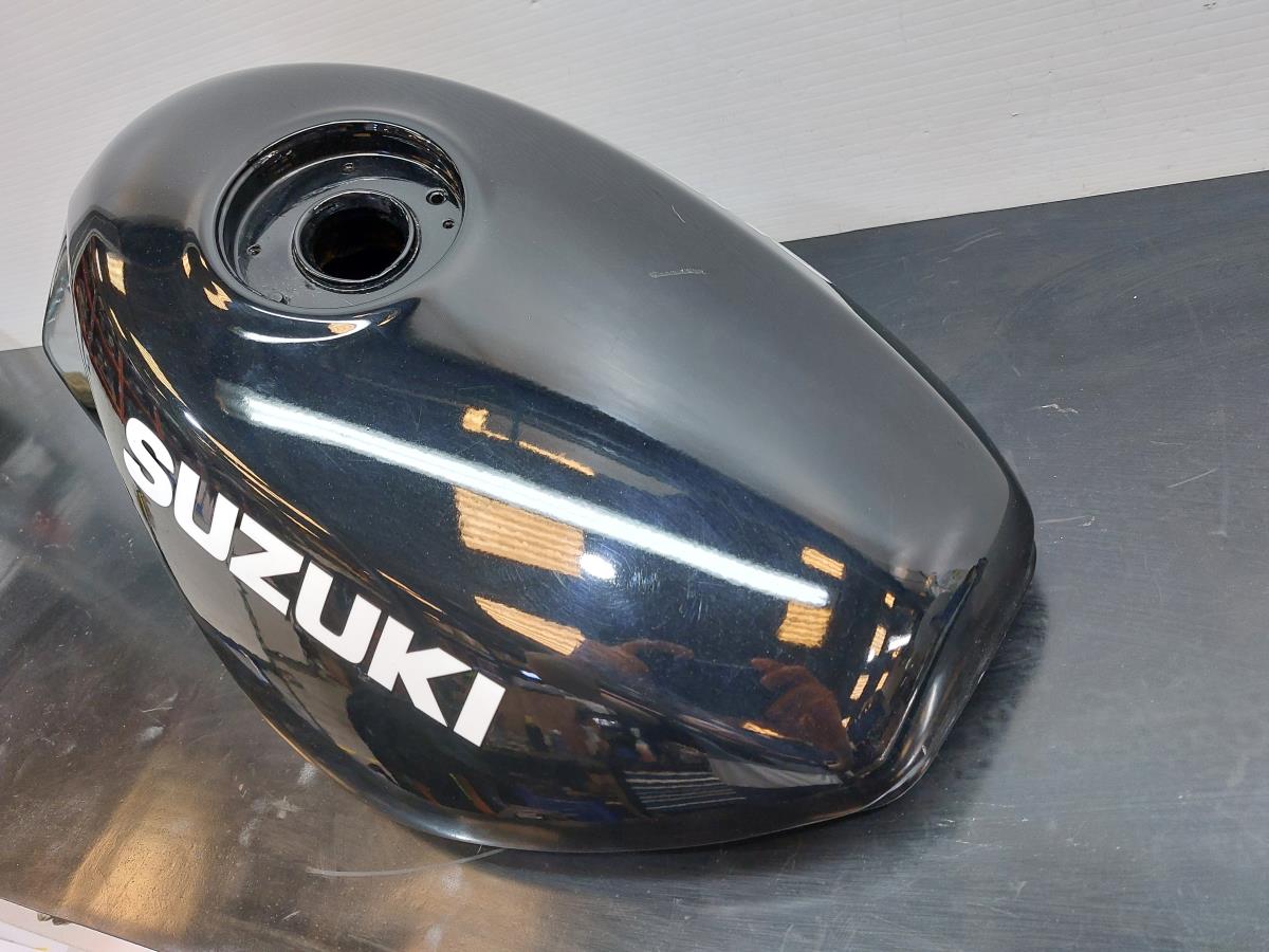 Serbatoio carburante SUZUKI GS Imagem-8
