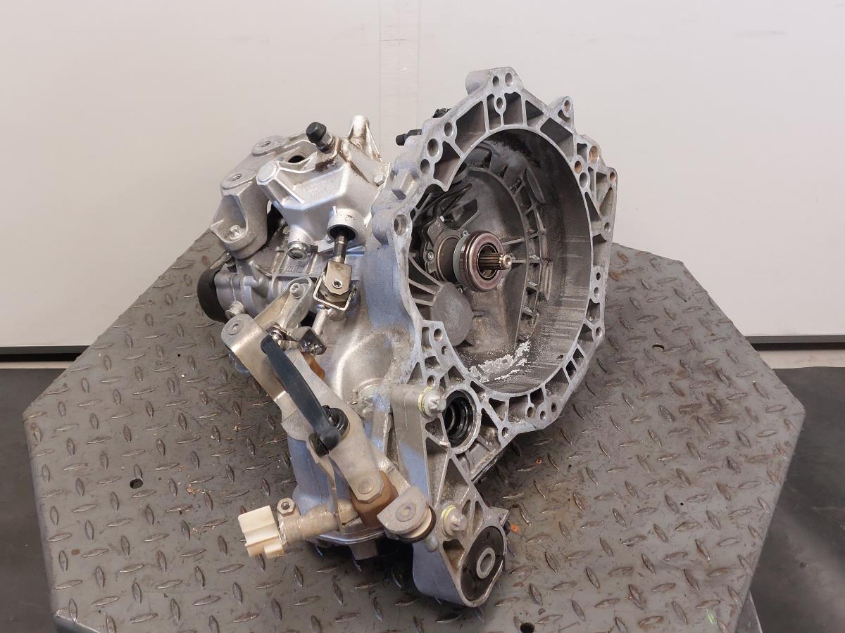 Caixa de velocidades manual OPEL Meriva A