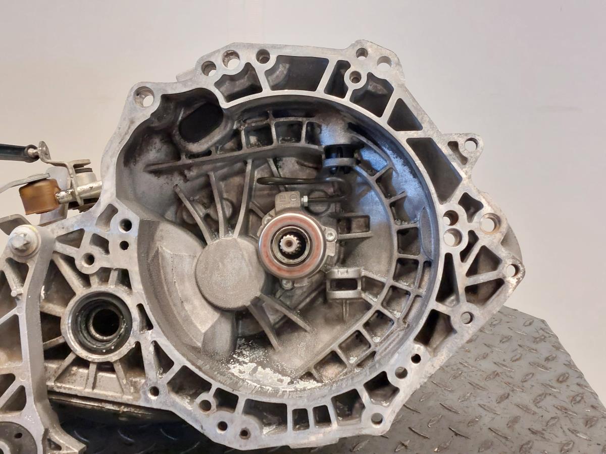 Caixa de velocidades manual OPEL Meriva A Imagem-3