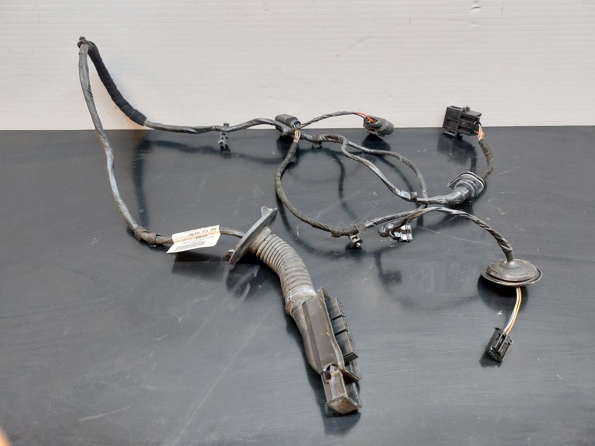 Instalación eléctrica interior / cableado interior SEAT Ibiza IV (6J5, 6P1)