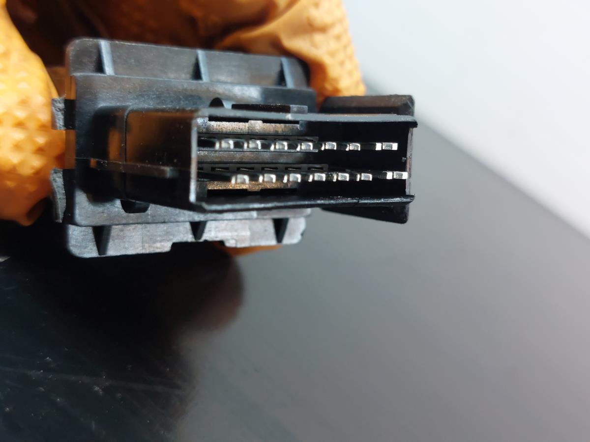 Instalación eléctrica interior / cableado interior SEAT Ibiza IV (6J5, 6P1) Imagem-2