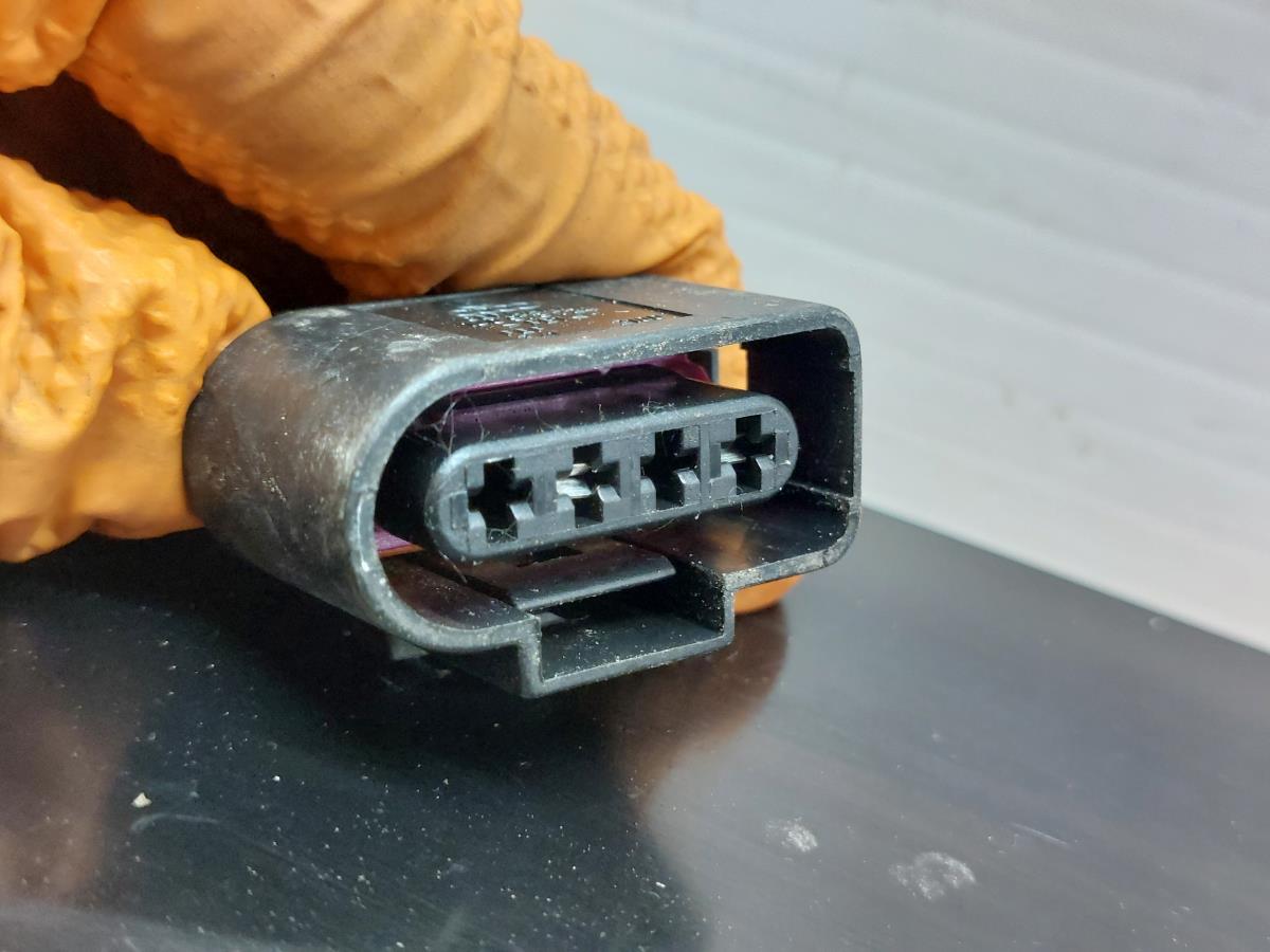 Instalación eléctrica interior / cableado interior SEAT Ibiza IV (6J5, 6P1) Imagem-3