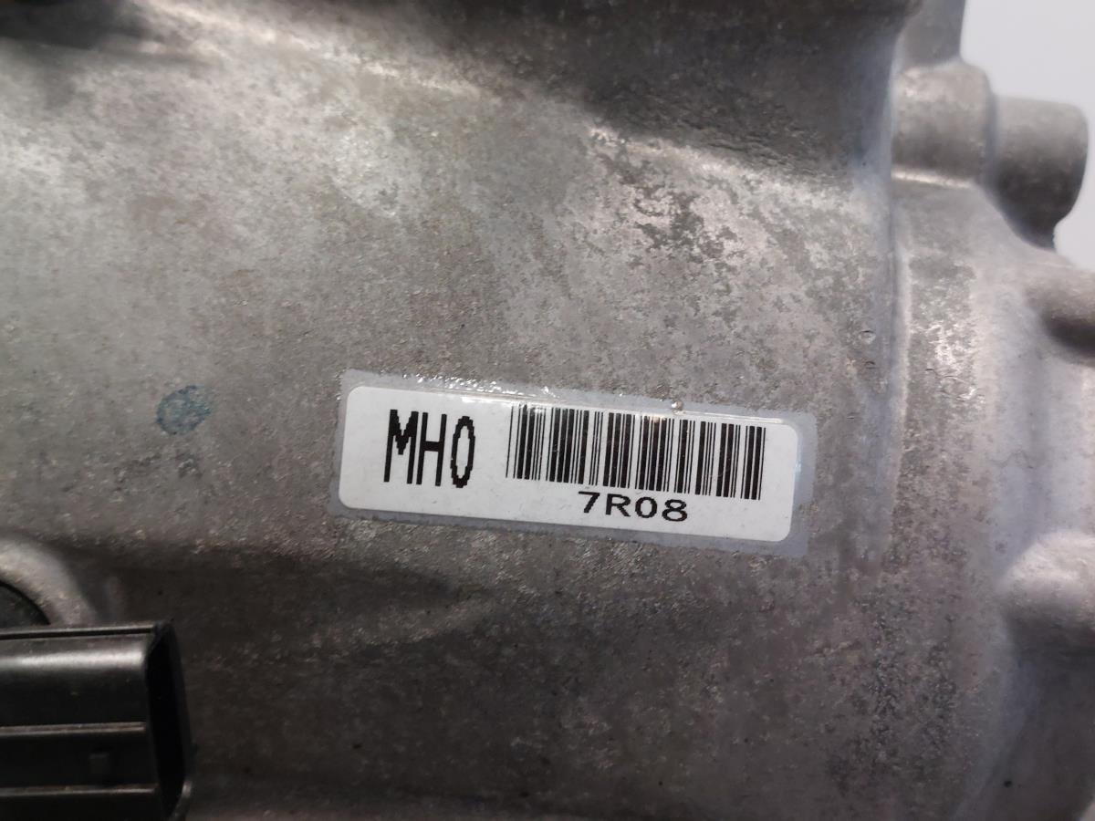 Caja de cambios manual HONDA CR-V III (RE_) Imagem-7