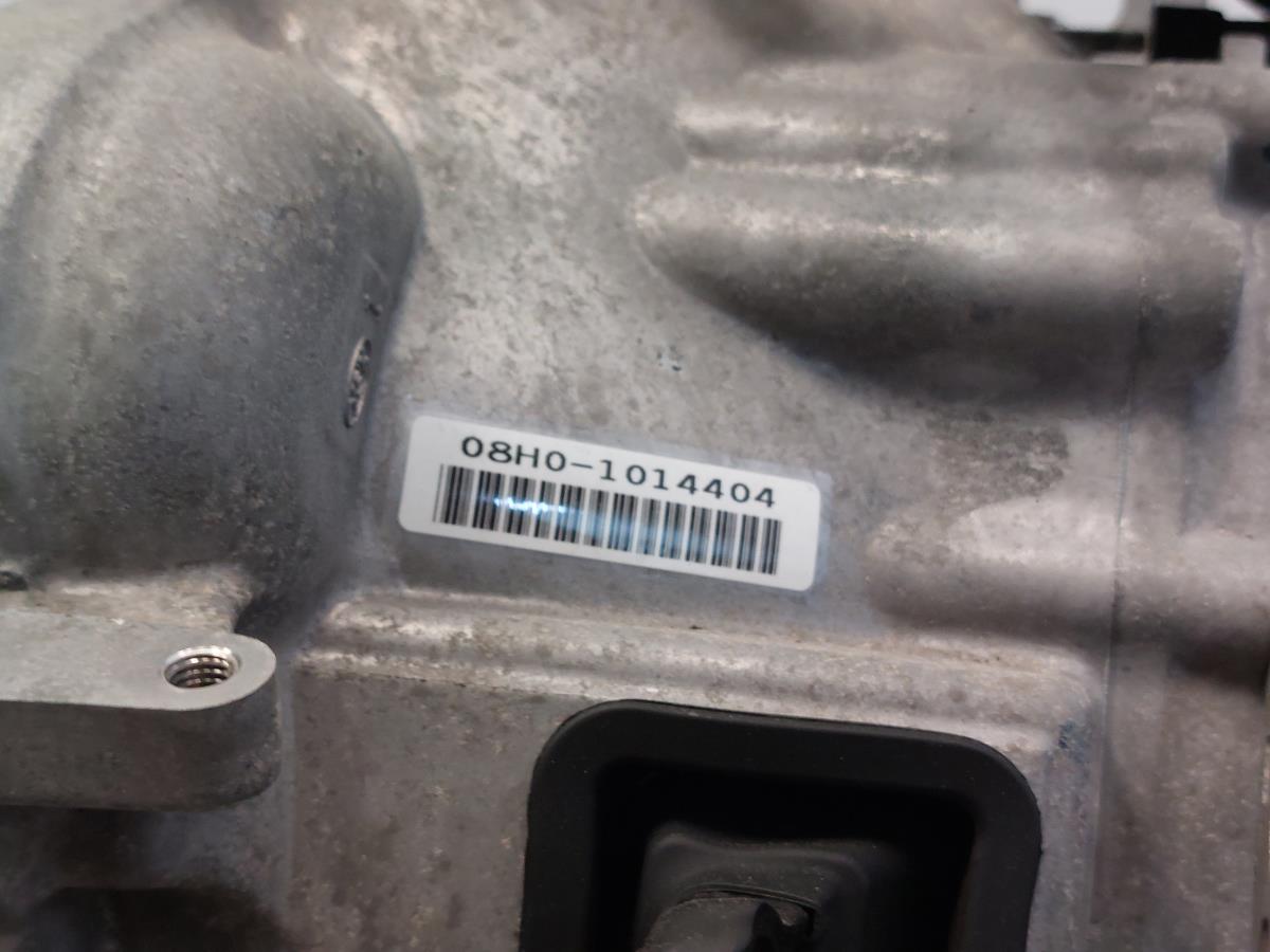 Caja de cambios manual HONDA CR-V III (RE_) Imagem-8