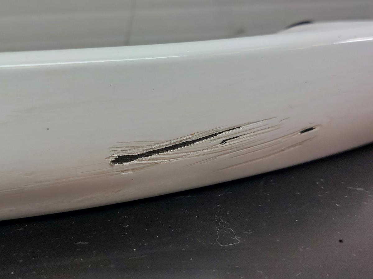 Right rear door handle SEAT Ibiza IV (6J5, 6P1) Imagem-1